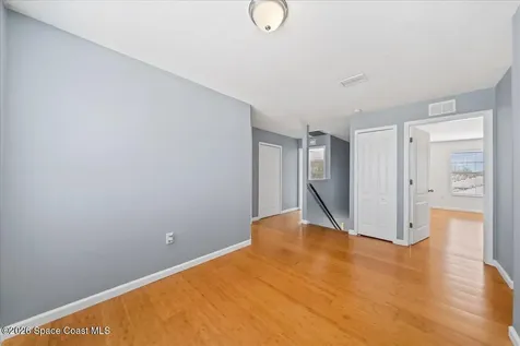 401 Filbert Avenue NE Palm Bay FL 32907