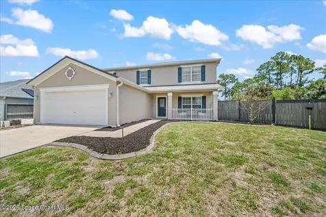 401 Filbert Avenue NE Palm Bay FL 32907
