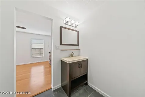 401 Filbert Avenue NE Palm Bay FL 32907