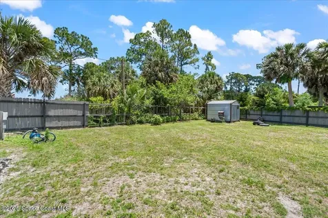 401 Filbert Avenue NE Palm Bay FL 32907