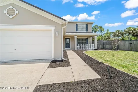 401 Filbert Avenue NE Palm Bay FL 32907