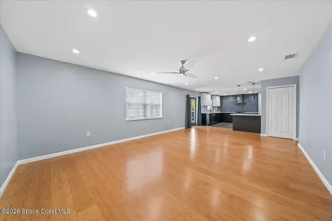 401 Filbert Avenue NE Palm Bay FL 32907