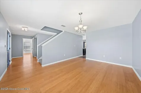 401 Filbert Avenue NE Palm Bay FL 32907