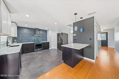 401 Filbert Avenue NE Palm Bay FL 32907