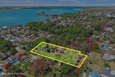 0 Newfound Harbor Drive Merritt Island FL 32952