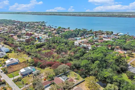0 Newfound Harbor Drive Merritt Island FL 32952