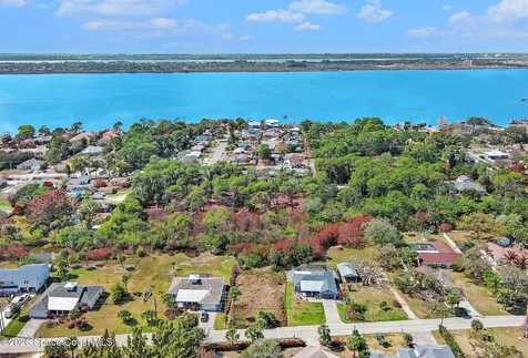 0 Newfound Harbor Drive Merritt Island FL 32952