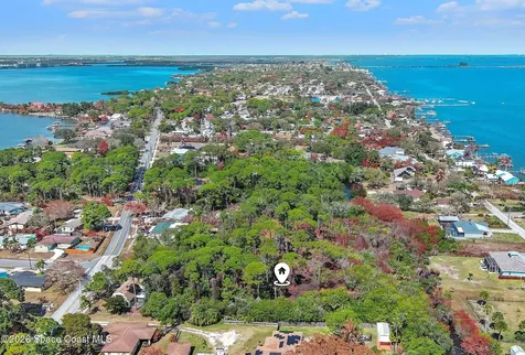 0 Newfound Harbor Drive Merritt Island FL 32952