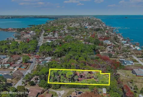 0 Newfound Harbor Drive Merritt Island FL 32952
