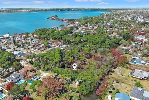 0 Newfound Harbor Drive Merritt Island FL 32952