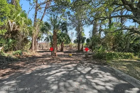 0 Newfound Harbor Drive Merritt Island FL 32952