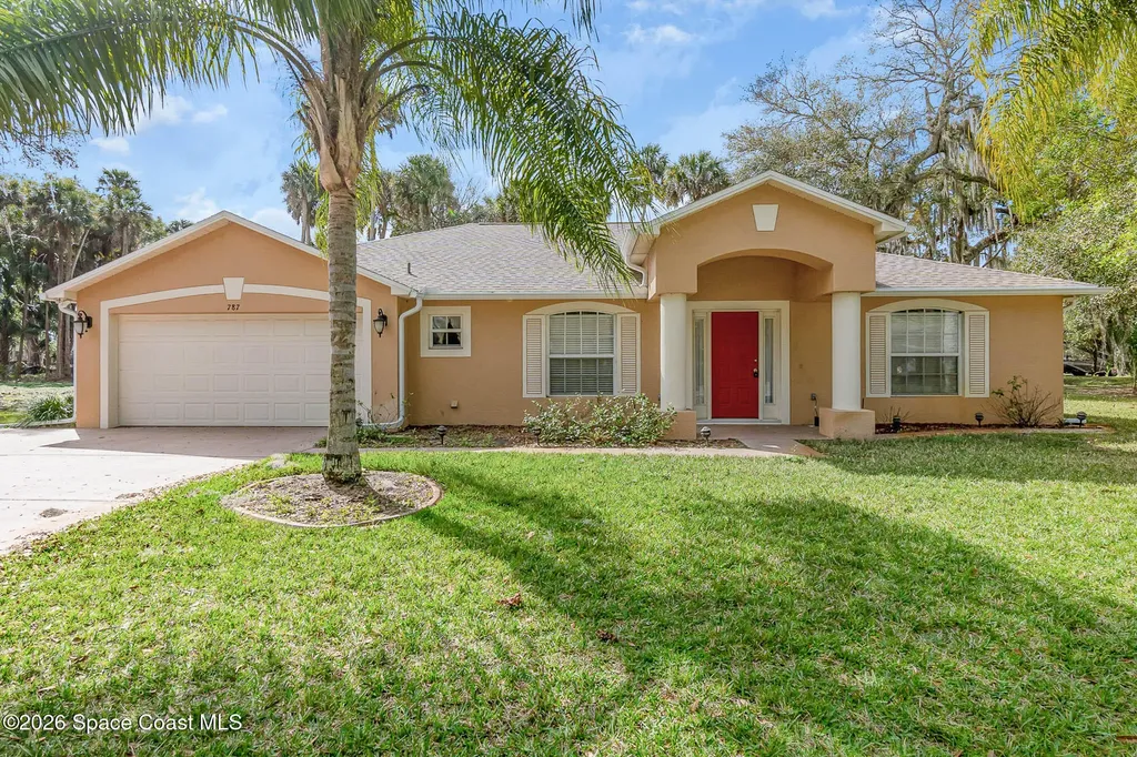 787 Seymour Road NE Palm Bay FL 32905