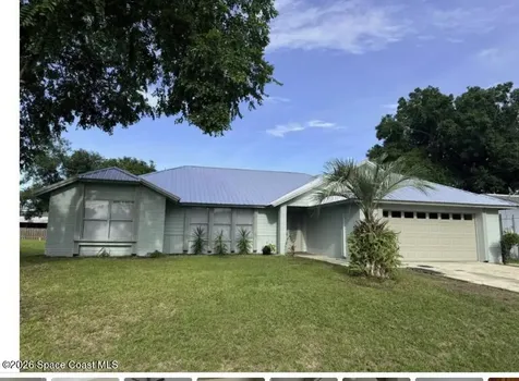 769 Bautzen Avenue NW Palm Bay FL 32907