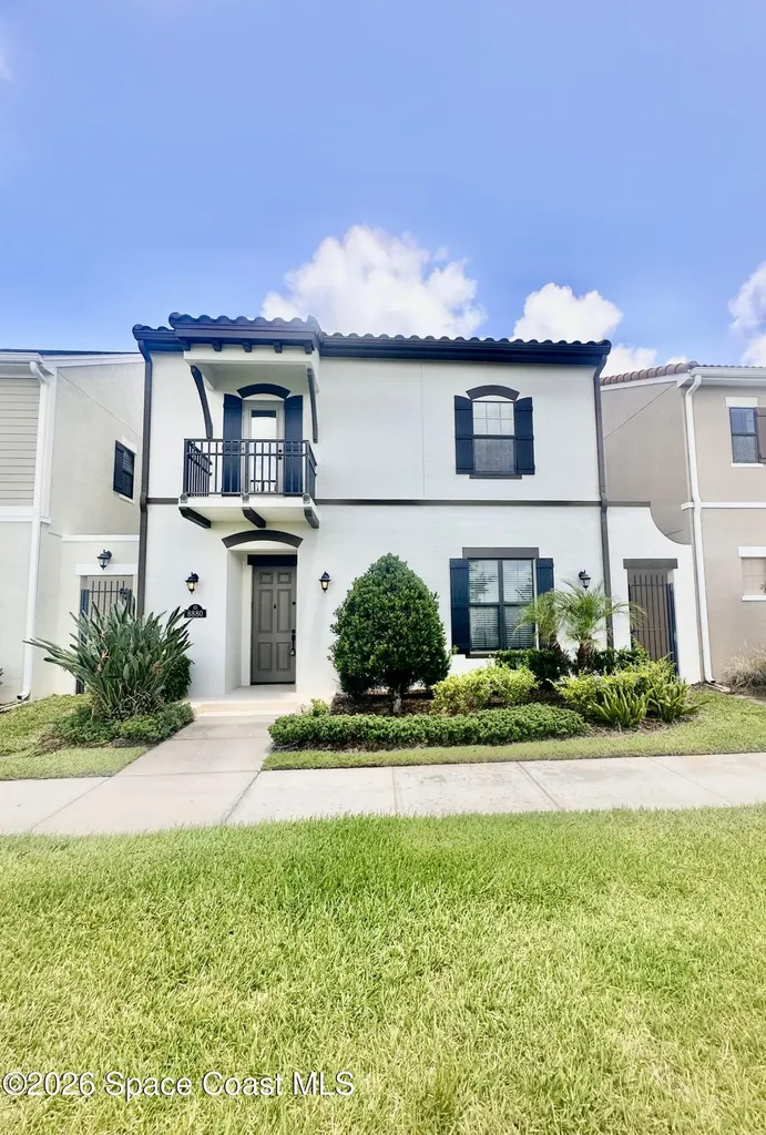 8880 Napolo Drive Melbourne FL 32940