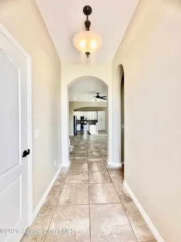 8880 Napolo Drive Melbourne FL 32940