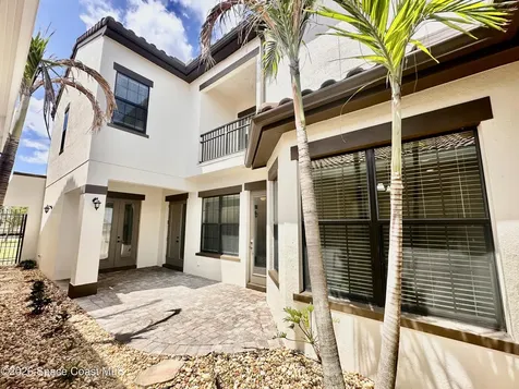 8880 Napolo Drive Melbourne FL 32940