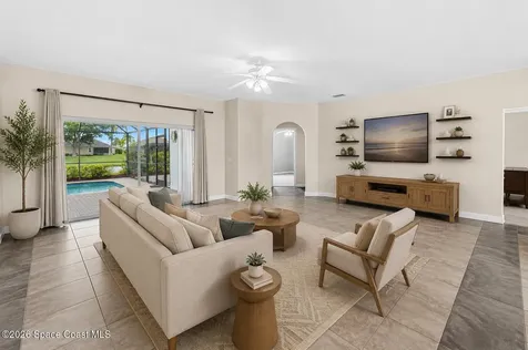 732 Bantry Court Merritt Island FL 32953