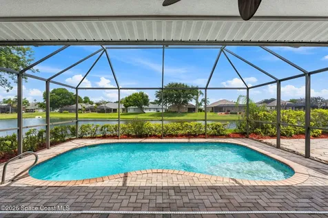 732 Bantry Court Merritt Island FL 32953