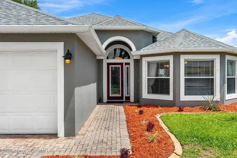 732 Bantry Court Merritt Island FL 32953