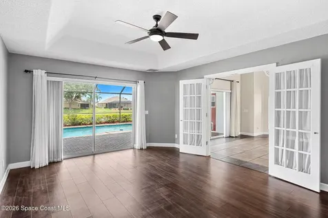 732 Bantry Court Merritt Island FL 32953