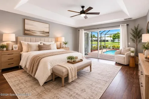 732 Bantry Court Merritt Island FL 32953