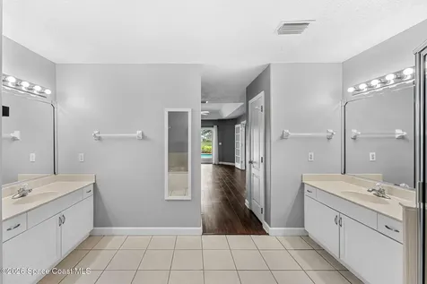 732 Bantry Court Merritt Island FL 32953