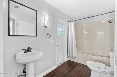 732 Bantry Court Merritt Island FL 32953