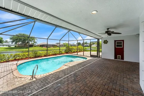732 Bantry Court Merritt Island FL 32953