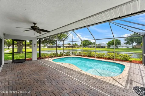 732 Bantry Court Merritt Island FL 32953