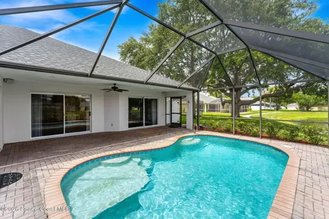 732 Bantry Court Merritt Island FL 32953