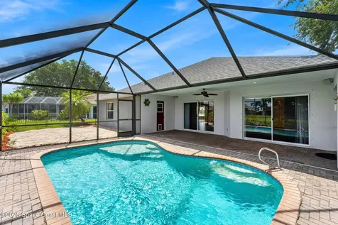 732 Bantry Court Merritt Island FL 32953