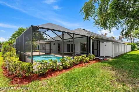 732 Bantry Court Merritt Island FL 32953