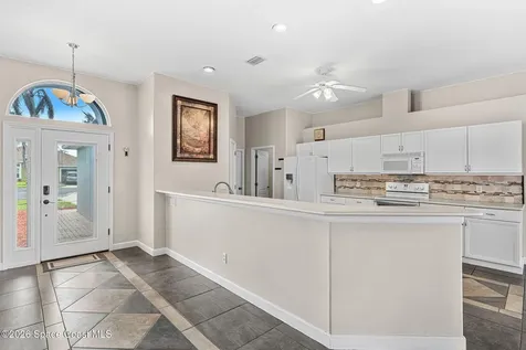732 Bantry Court Merritt Island FL 32953