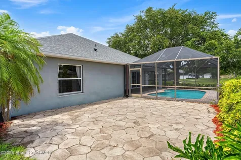 732 Bantry Court Merritt Island FL 32953