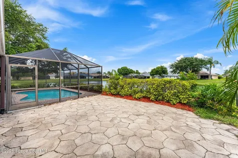 732 Bantry Court Merritt Island FL 32953