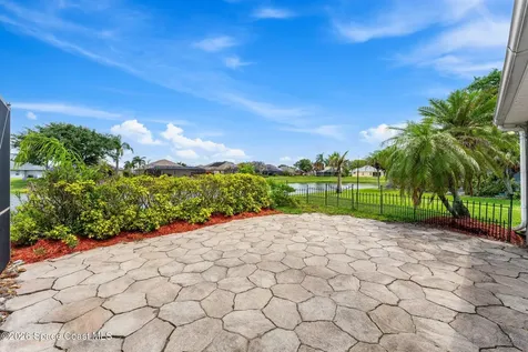 732 Bantry Court Merritt Island FL 32953
