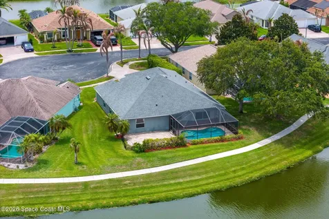 732 Bantry Court Merritt Island FL 32953