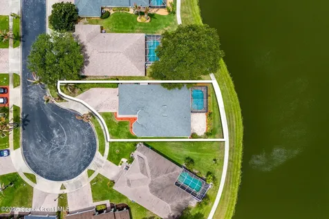 732 Bantry Court Merritt Island FL 32953