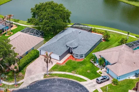 732 Bantry Court Merritt Island FL 32953