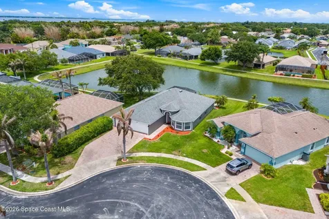 732 Bantry Court Merritt Island FL 32953