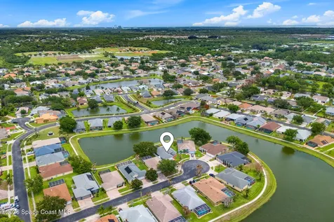 732 Bantry Court Merritt Island FL 32953