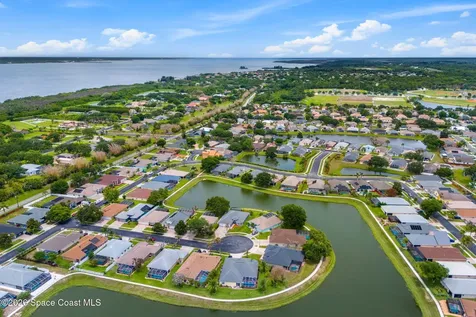 732 Bantry Court Merritt Island FL 32953