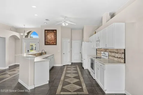 732 Bantry Court Merritt Island FL 32953