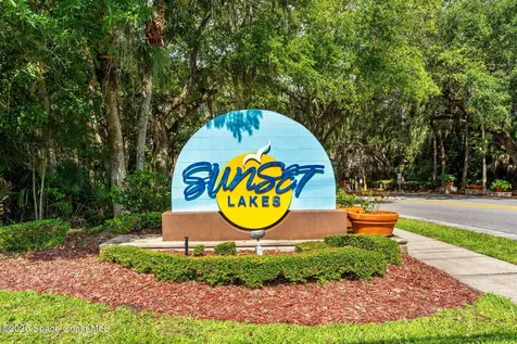 732 Bantry Court Merritt Island FL 32953