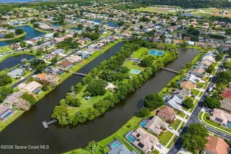 732 Bantry Court Merritt Island FL 32953