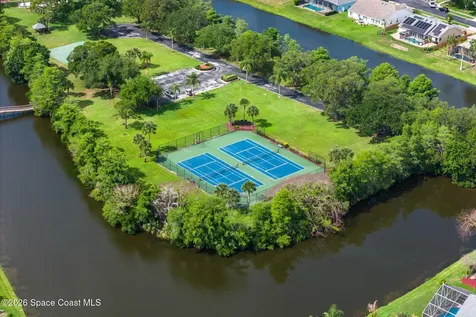 732 Bantry Court Merritt Island FL 32953