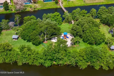 732 Bantry Court Merritt Island FL 32953