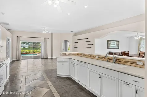 732 Bantry Court Merritt Island FL 32953