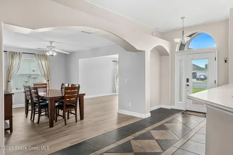 732 Bantry Court Merritt Island FL 32953