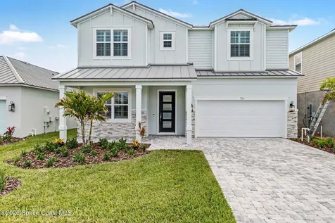 726 Clearwater Avenue Satellite Beach FL 32937